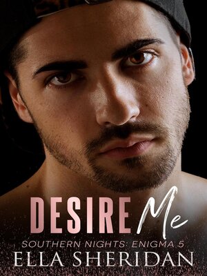 cover image of Desire Me